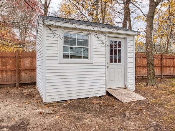 265 Summer St, Brockton MA 02302