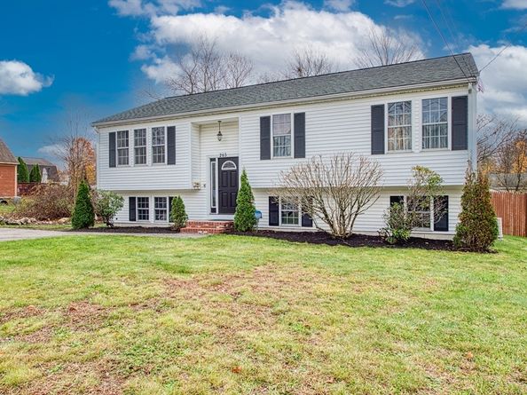 265 Summer St, Brockton MA 02302