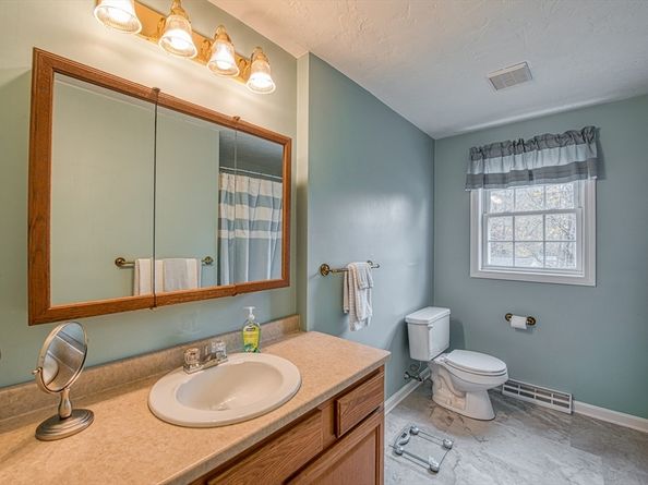 265 Summer St, Brockton MA 02302