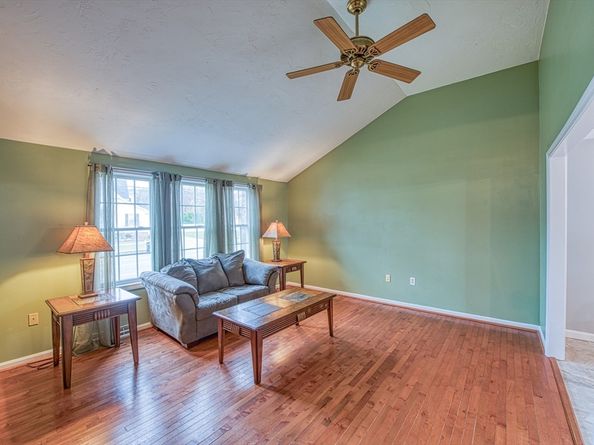 265 Summer St, Brockton MA 02302