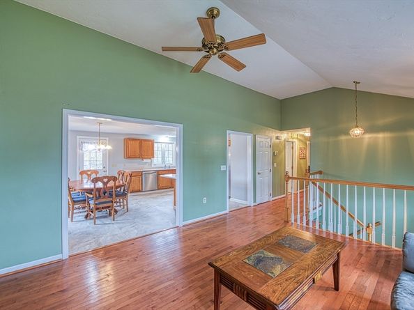 265 Summer St, Brockton MA 02302