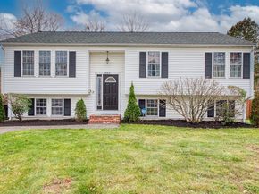 265 Summer St, Brockton MA 02302