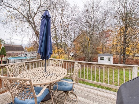 265 Summer St, Brockton MA 02302