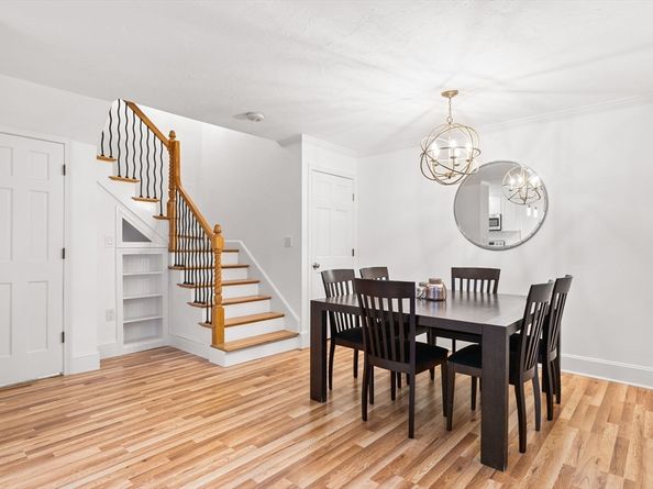 166 Quincy Shore Dr 108, Quincy MA 02171