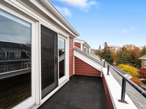 166 Quincy Shore Dr 108, Quincy MA 02171