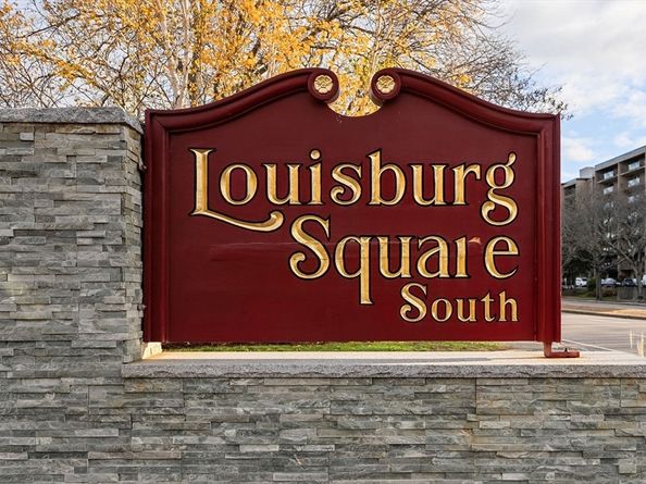 166 Quincy Shore Dr 108, Quincy MA 02171