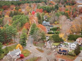 61 Spofford St, Newburyport MA 01950