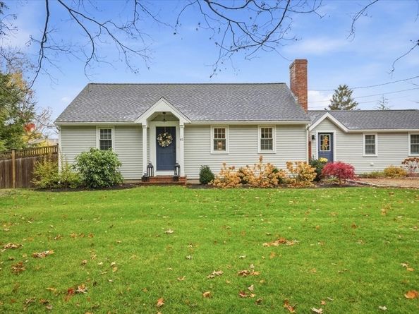 61 Spofford St, Newburyport MA 01950