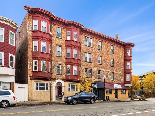 764 Cambridge St 6, Cambridge MA 02141