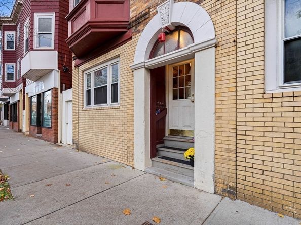 764 Cambridge St 6, Cambridge MA 02141