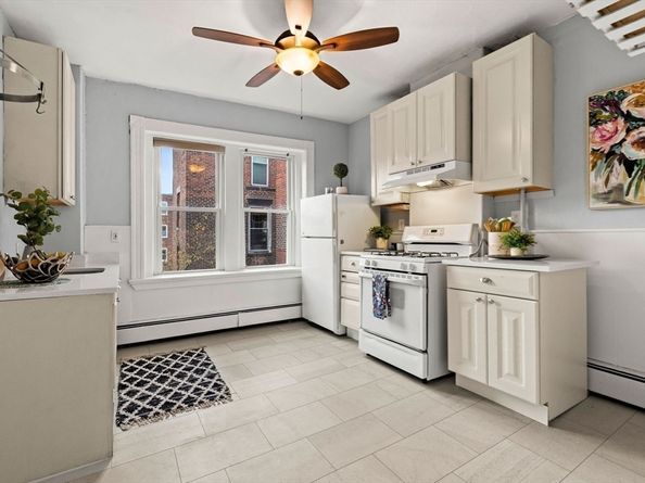 764 Cambridge St 6, Cambridge MA 02141