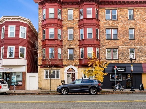 764 Cambridge St 6, Cambridge MA 02141