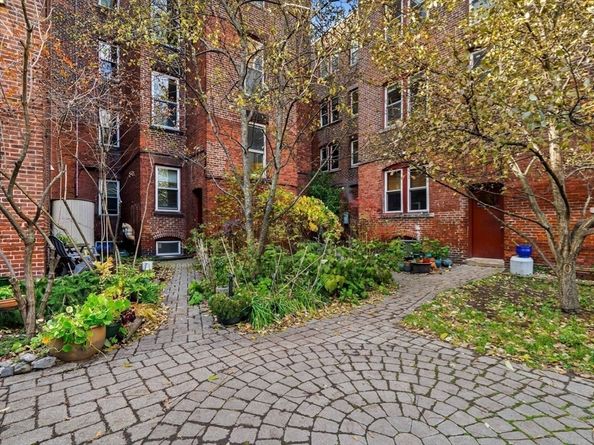 764 Cambridge St 6, Cambridge MA 02141