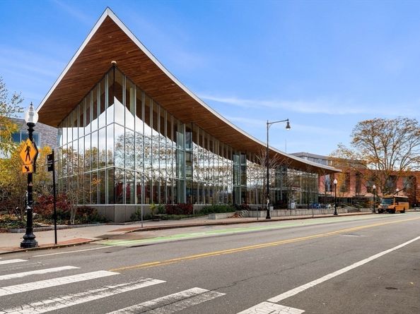 764 Cambridge St 6, Cambridge MA 02141