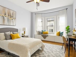 764 Cambridge St 6, Cambridge MA 02141