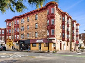 764 Cambridge St 6, Cambridge MA 02141