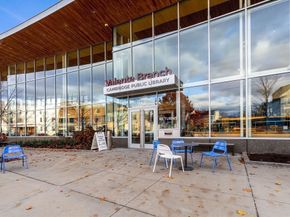 764 Cambridge St 6, Cambridge MA 02141