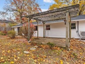 54 Mildred Rd, Brockton MA 02302