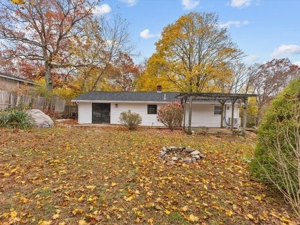 54 Mildred Rd, Brockton MA 02302