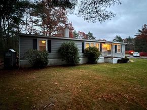 48-6 South Meadow Village, Carver MA 02330