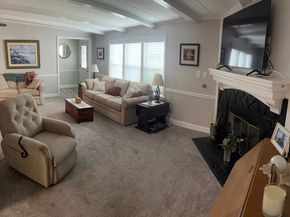 48-6 South Meadow Village, Carver MA 02330