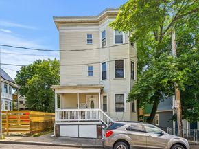 76 Bellevue St, Boston MA 02125