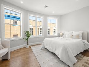 808 Morton St 3, Boston MA 02124