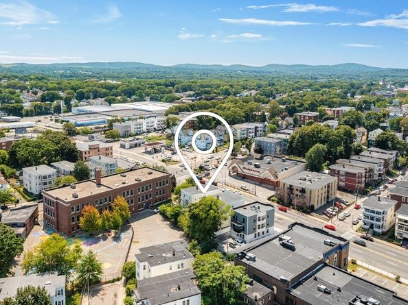 808 Morton St 3, Boston MA 02124