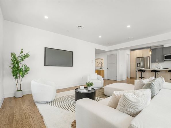 808 Morton St 3, Boston MA 02124