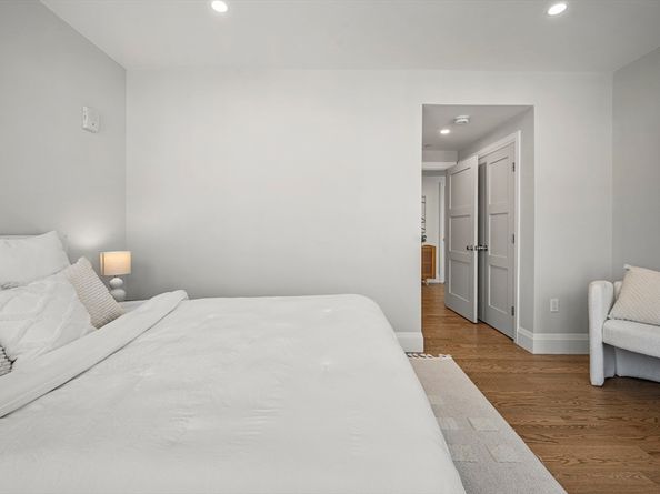 808 Morton St 3, Boston MA 02124