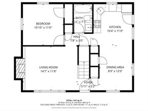 24 Oak St, Brockton MA 02301