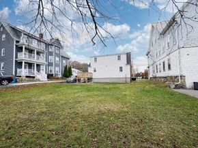 24 Oak St, Brockton MA 02301