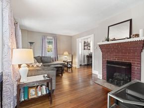 14 Littlefield Street, Quincy MA 02169