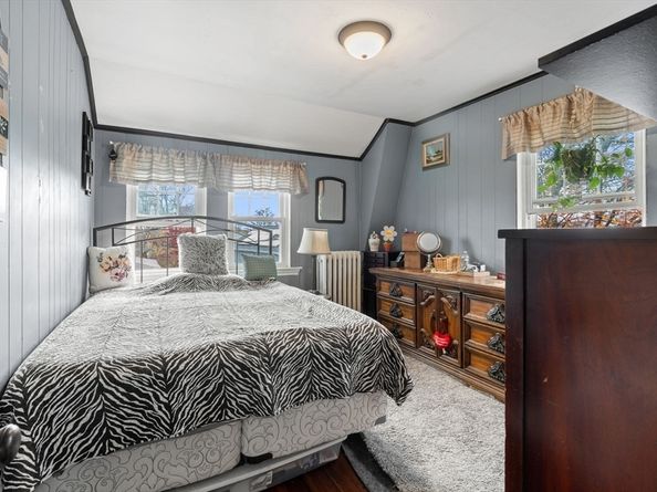 14 Littlefield Street, Quincy MA 02169