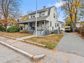 14 Littlefield Street, Quincy MA 02169