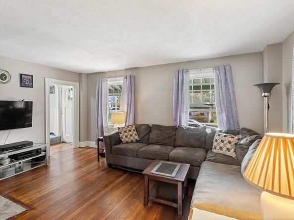 14 Littlefield Street, Quincy MA 02169