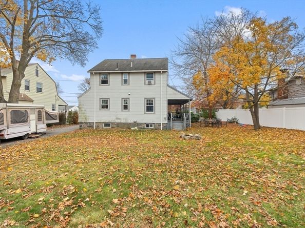 14 Littlefield Street, Quincy MA 02169