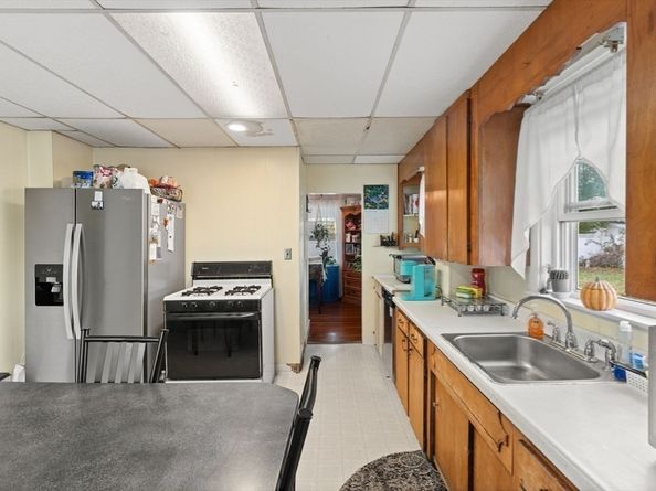 14 Littlefield Street, Quincy MA 02169