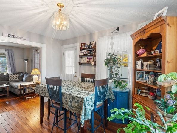 14 Littlefield Street, Quincy MA 02169