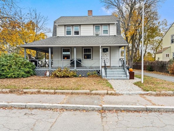 14 Littlefield Street, Quincy MA 02169