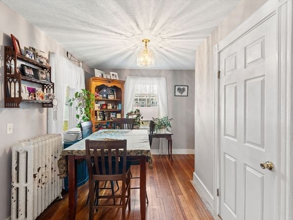 14 Littlefield Street, Quincy MA 02169