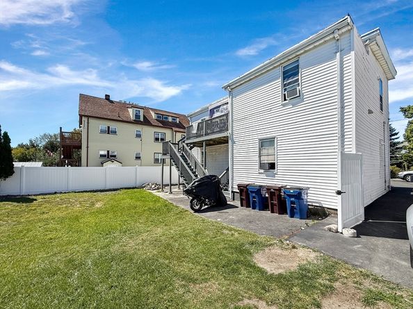 92-94 Tuttle Street, Revere MA 02151