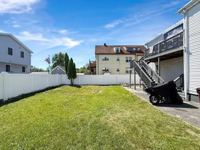 92-94 Tuttle Street, Revere MA 02151