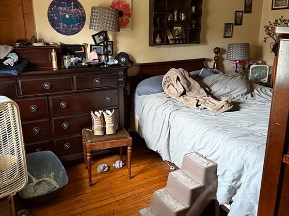 181 Pond St, Leominster MA 01453