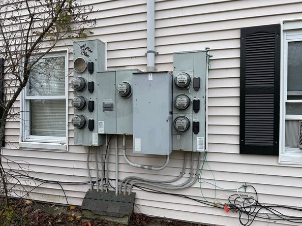 181 Pond St, Leominster MA 01453