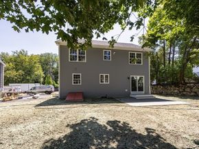 122 Canal Street, Blackstone MA 01504