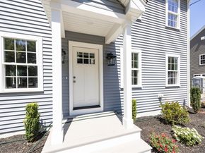 122 Canal Street, Blackstone MA 01504