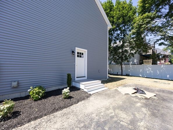 122 Canal Street, Blackstone MA 01504