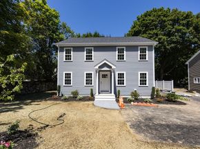 122 Canal Street, Blackstone MA 01504