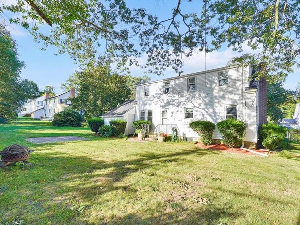 7 Longworth Rd, Worcester MA 01602